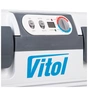 Автохолодильник VITOL 19 л (BL-219-19L) - уменьшенное изображение 6