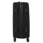 Валіза Semi Line 24" (M) Black (T5647-3) (DAS303815) - зменшене зображення 3