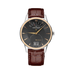 Наручний годинник Claude Bernard 34004 357R GIR зображення 1