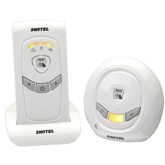 Радіоняня Switel BCC57 - picture 1