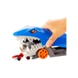 Ігровий набір Hot Wheels Вантажівка-транспортер "Акуляча паща" (GVG36) - зменшене зображення 7