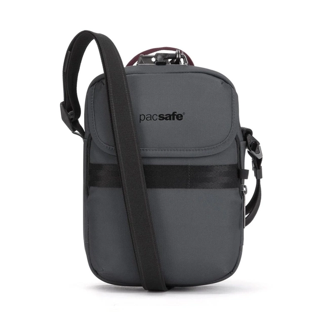 Сумка Pacsafe Metrosafe X compact Crossbody Графітова (30610144) - изображение 1