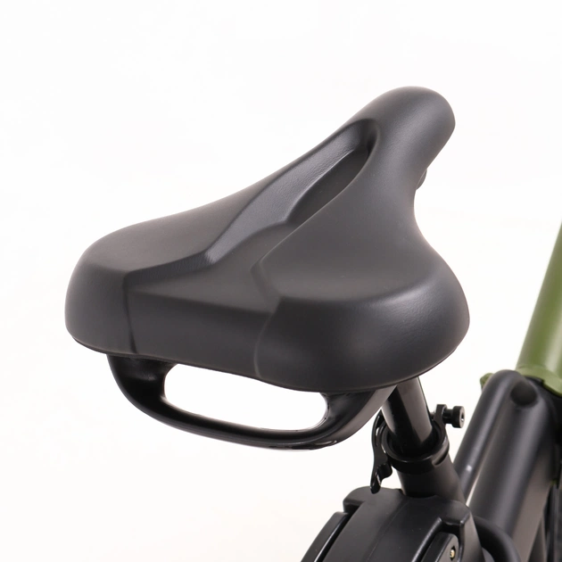 Електровелосипед Maxxter URBAN MAX 350 Вт - picture 6