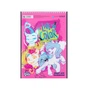 Альбом для малювання Kite My Little Pony 30 аркушів (LP24-243) - зменшене зображення 6
