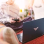 Ноутбук HP Victus 15-fb3055ua (C1XC0EA) Blue - зменшене зображення 6