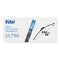 Щітка склоочисника Vitol ULTRA 18" - 450 мм (VU-18450) - зменшене зображення 4