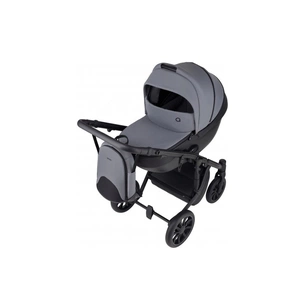 Коляска Anex 2 в 1 m/type Iron (mt-06Q) зображення 1