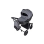 Коляска Anex 2 в 1 m/type Iron (mt-06Q) - зменшене зображення 1