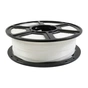 Пластик для 3D-принтера Flashforge PLA High speed 1,75mm 1kg WHITE (90009596001) - уменьшенное изображение 1