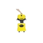 Пилосос будівельний Karcher WD 4 (1.348-111.0) - зменшене зображення 2