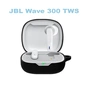 Чохол для навушників BeCover Silicon для JBL Wave 300 TWS Black (710195) - зменшене зображення 2