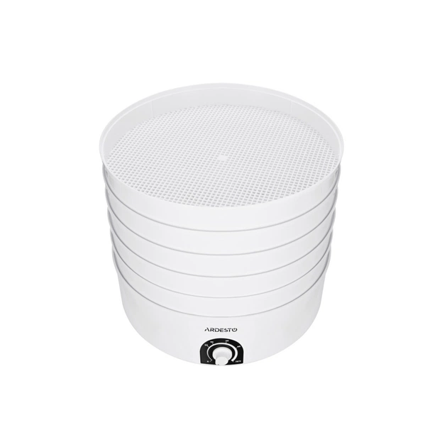 Сушка для овочів та фруктів Ardesto FDB-5385 - picture 8