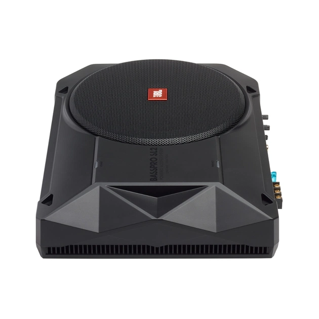 Активний сабвуфер JBL BassPro SL2 - picture 1