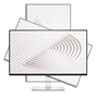 Монітор Dell S2425HS (210-BMHH) - зменшене зображення 9