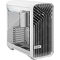 Корпус для ПК Fractal Design Torrent Compact White TG (FD-C-TOR1C-03) - зменшене зображення 3