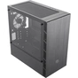 Корпус CoolerMaster MasterBox MB400L (MCB-B400L-KN5N-S00) - зменшене зображення 3