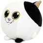 М'яка іграшка WP Merchandise котик Пурі (FWPKITTYPUR22WT00) - зменшене зображення 2