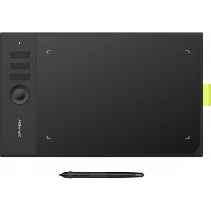 Графічний планшет XP-Pen Star 06C зображення 1