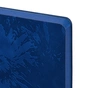 Еженедельник Leo planner Fiore A5 business notebook, undated, soft cover, blue, 320 pages (252772) - уменьшенное изображение 2