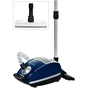Пилосос Bosch BSGL 52233 (BSGL52233) - зменшене зображення 1