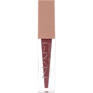 Помада для губ NAM Iconic Matte 4 - Soft Nude (5901801656333) изображение 1