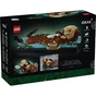 Конструктор LEGO Ideas Пливучі морські видри (21366) - зменшене зображення 8
