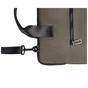 Сумка для ноутбука Tucano 14" Gommo Super Slim green (BSGOM1314-VM) - зменшене зображення 4