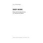 Книга Зосереджена робота. Правила концентрації в шаленому світі - Кел Ньюпорт Наш Формат (9786178434007) - уменьшенное изображение 2