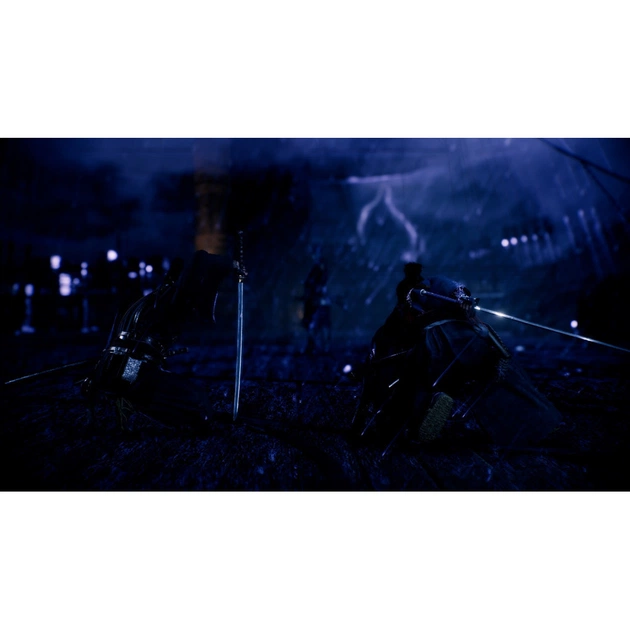Гра Sony Rise of the Ronin, BD диск [PS5] (1000042897) - picture 7
