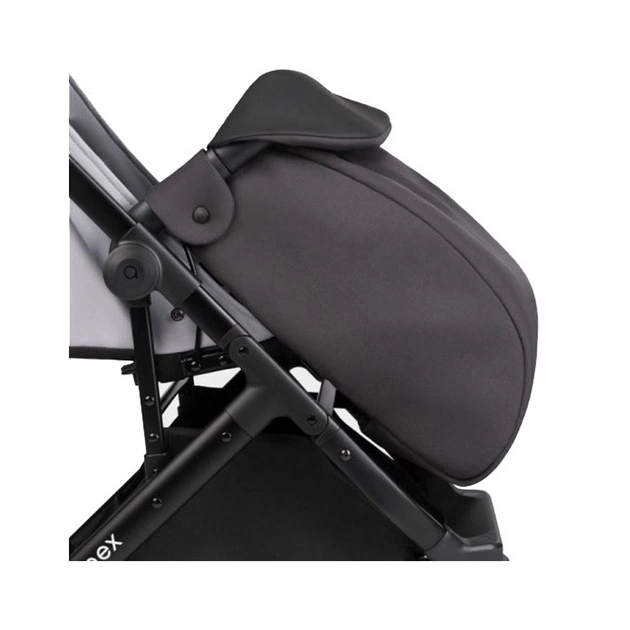 Чохол для ніг Anex AIR-X Ax/Ac f01 black (5902280014157) - зображення 1