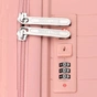 Валіза Semi Line 28" L T5779-3 Rose (DAS302958) - зменшене зображення 7