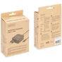 Блок живлення до ноутбуку Digitus 65W USB-C (DA-10071) - зменшене зображення 3
