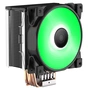 Кулер до процесора PcCooler GI-D56V HALO RGB - зменшене зображення 12
