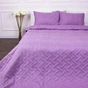 Покривало MirSon набір Deep Line №7105 Lavander Herd 220х240 + 2 наволочки 50х70 (2200005623831) - зменшене зображення 1