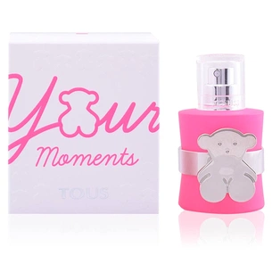 Туалетна вода Tous Your Moments 30 мл (8436550505085) зображення 1