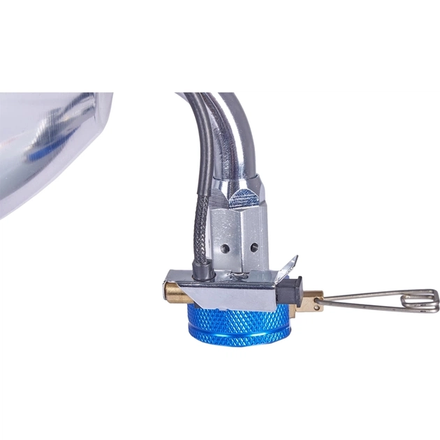 Газовий обігрівач Skif Outdoor X-Warm TC (SO-GH-02) - picture 5