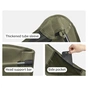 Крісло складане Naturehike CNK2550JJ013 Yamami YL01 розмір L сірий (6927595774243) - зменшене зображення 4