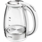 Електрочайник First FA-5404-2-WI - зменшене зображення 3