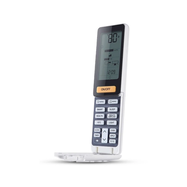 Кондиціонер Haier AS50S2SJ1FA-3/1U50JECFRA-3 - зображення 9