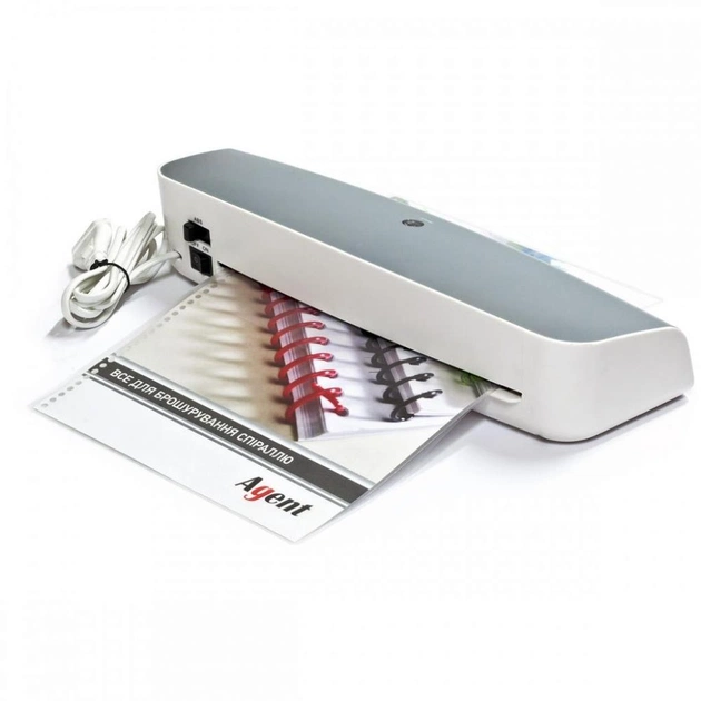 Ламінатор Monolith OL 250-L (3010060) - picture 2