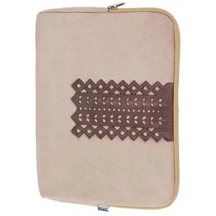 Чохол до планшета Sox  SLE MOUL1 GX9 beige зображення 1