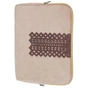 Чохол до планшета Sox SLE MOUL1 GX9 beige - зменшене зображення 1