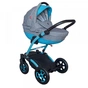 Коляска Tutek 2 в 1 Torero (TO1/T) - зменшене зображення 2