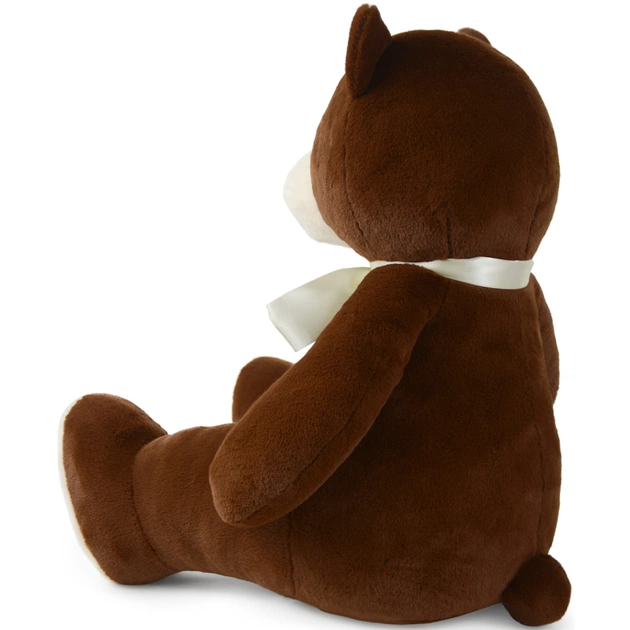 М'яка іграшка WP Merchandise Ведмедик Баррі (FWPBEARBARRY23BN0) - picture 4