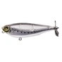 Воблер Yo-Zuri Silver PROP (F906-THHI) - зменшене зображення 1