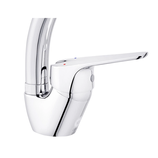 Смеситель Kroner Odra-C036 (CV021186) - изображение 5