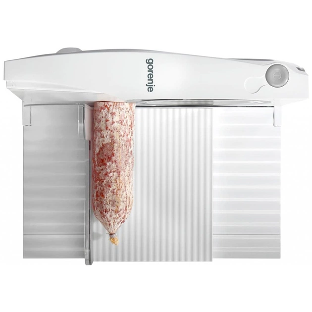 Скиборізка Gorenje R401W - picture 2