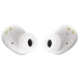 Навушники JBL Wave Buds TWS White (JBLWBUDSWHT) - зменшене зображення 3