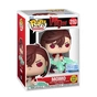 Фігурка Funko Pop серії Дандадан - Момо Аясе (GW) (91645F) - зменшене зображення 2