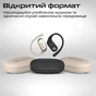 Bluetooth-гарнитура HiFuture Sonify Champagne - уменьшенное изображение 2